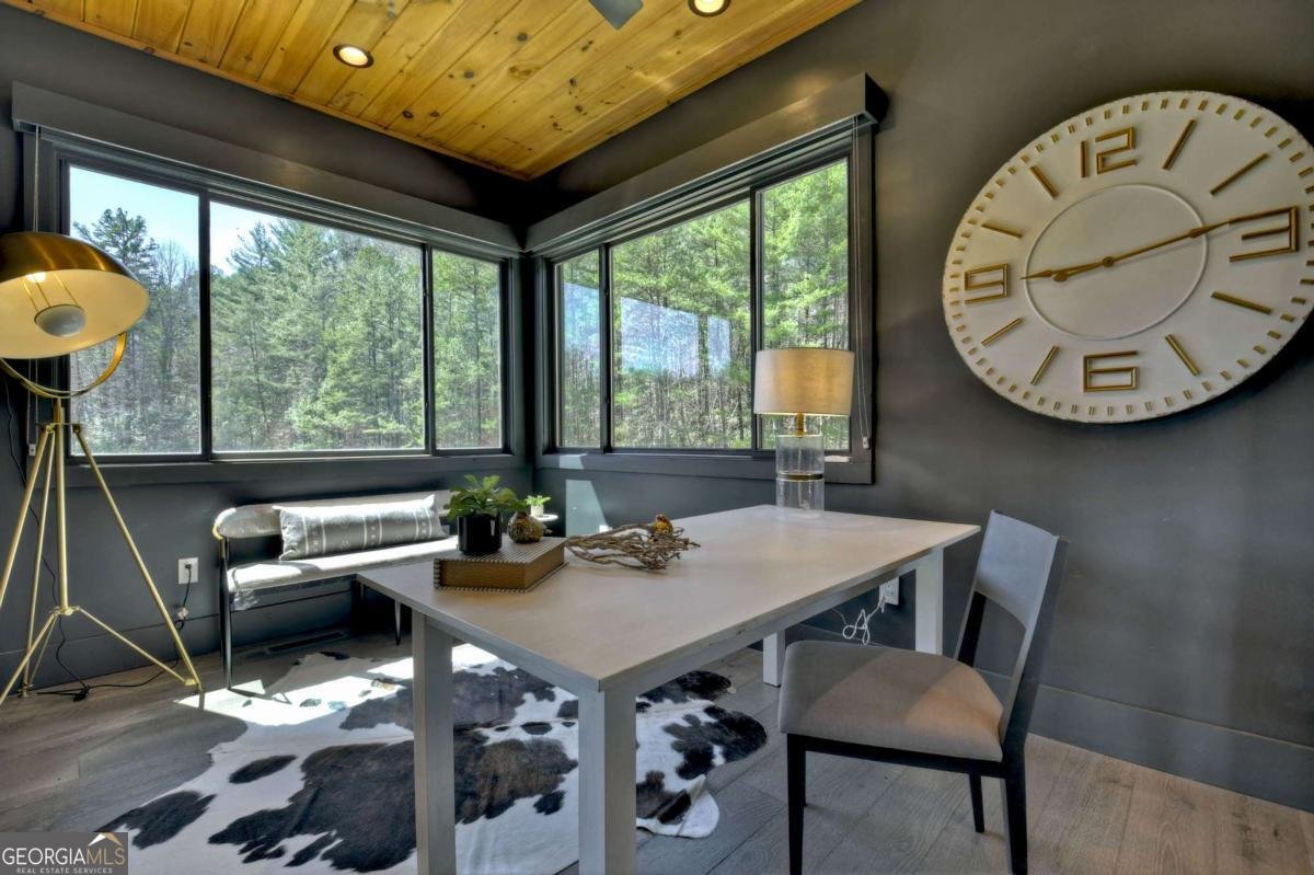 509 Wisteria Lane Morganton - 24