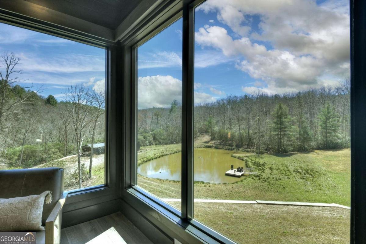 509 Wisteria Lane Morganton - 27