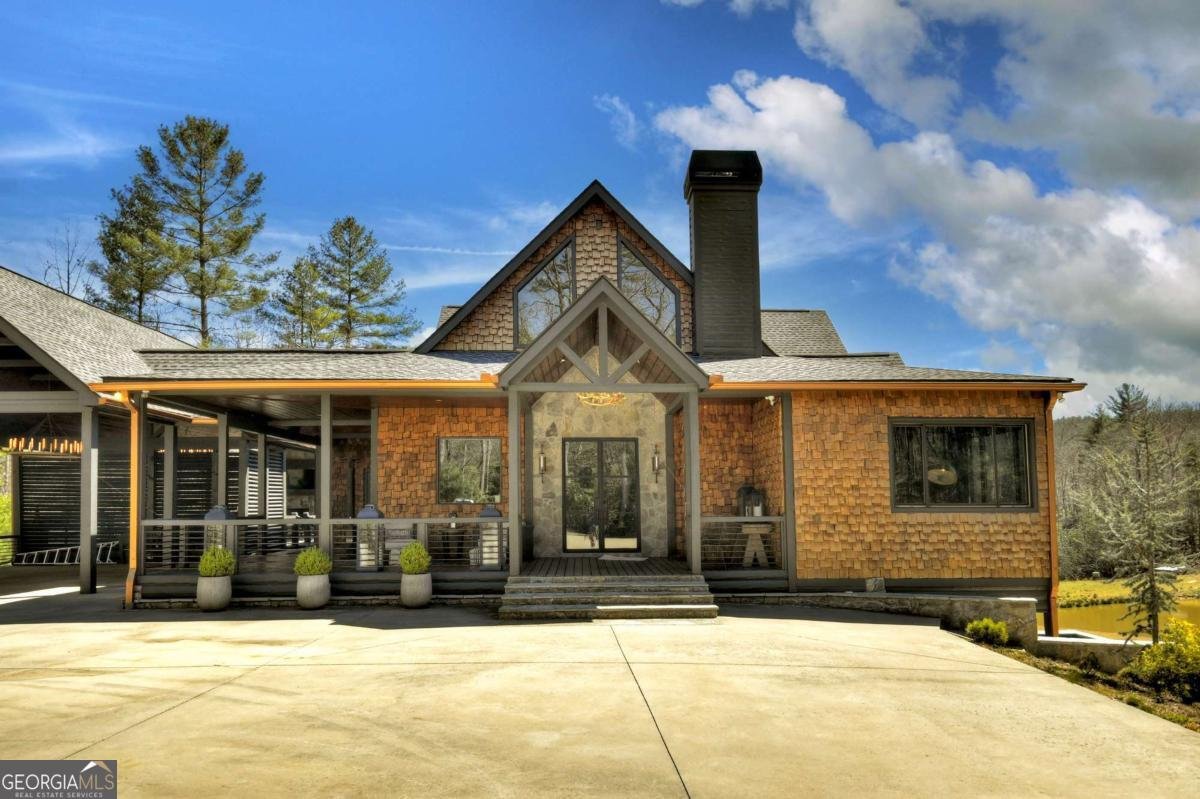 509 Wisteria Lane Morganton - 3