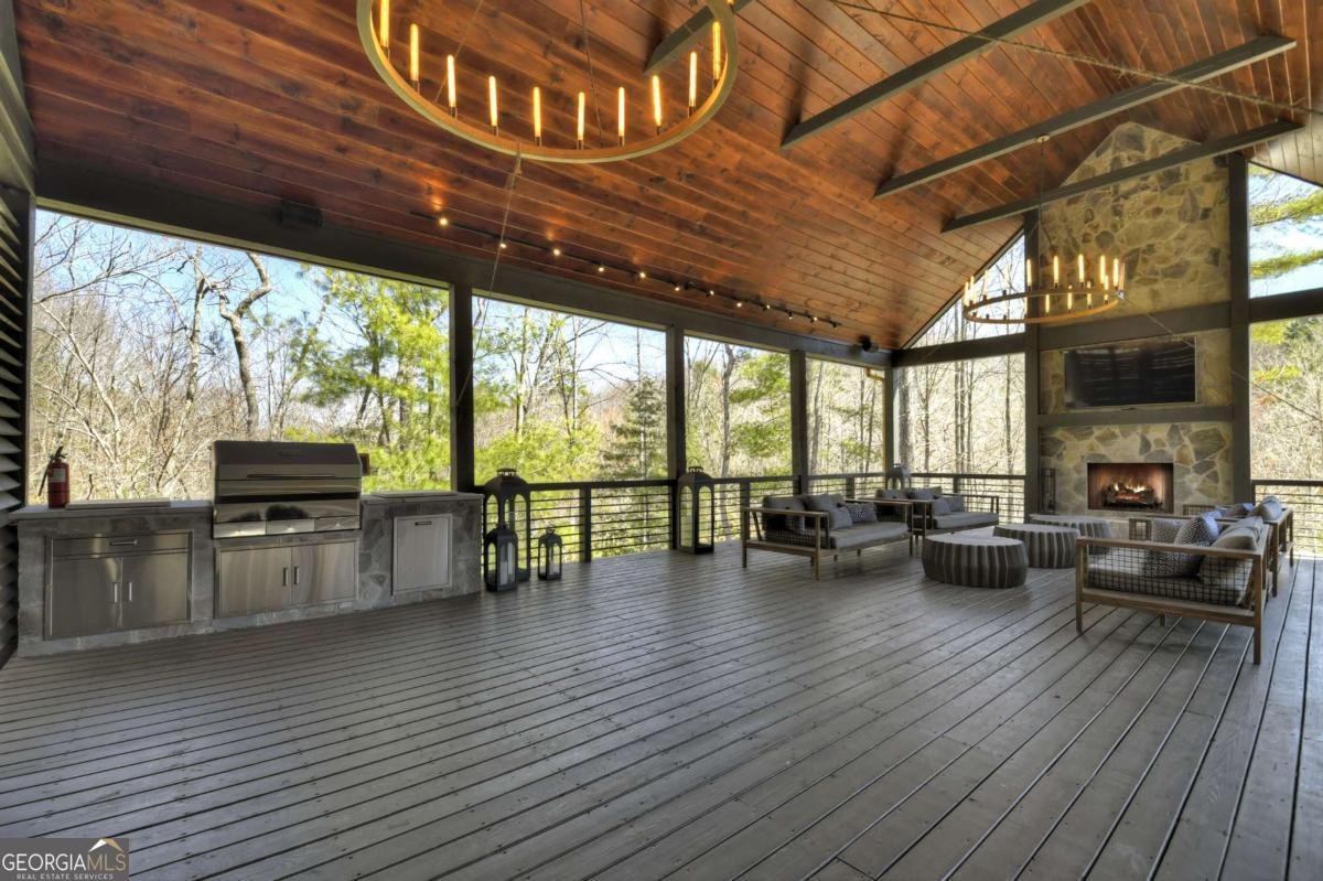 509 Wisteria Lane Morganton - 39