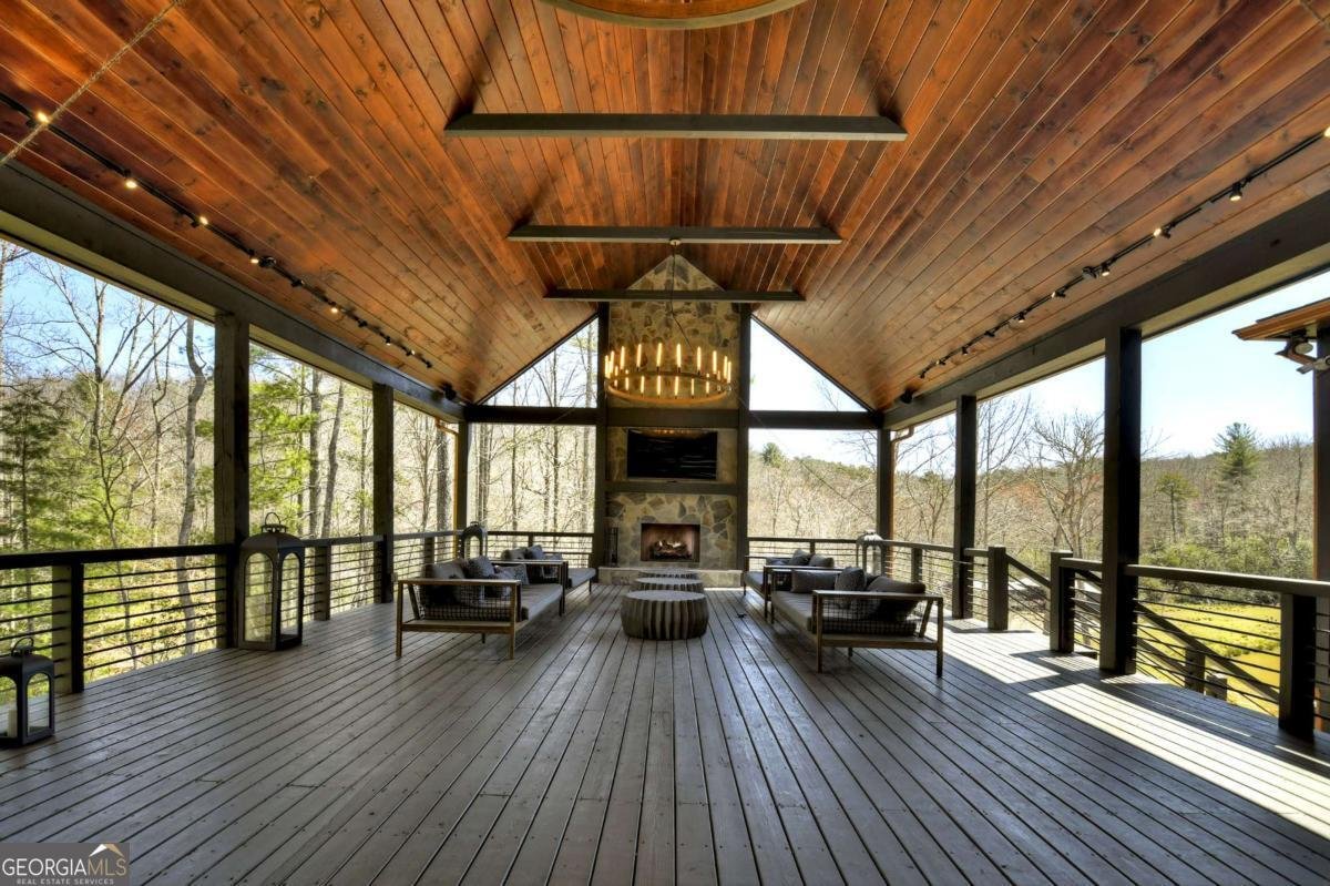 509 Wisteria Lane Morganton - 40