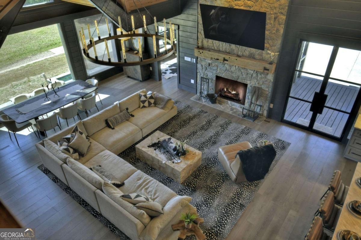 509 Wisteria Lane Morganton - 43