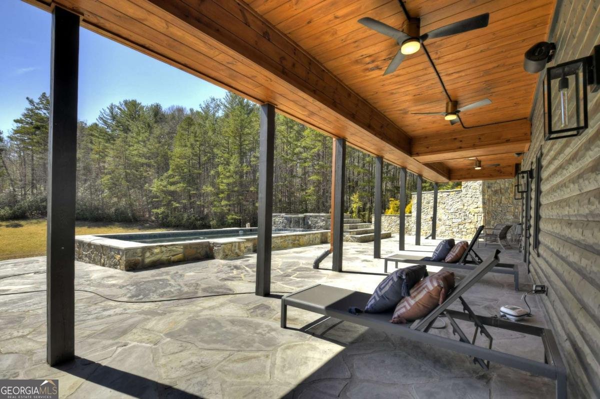 509 Wisteria Lane Morganton - 59