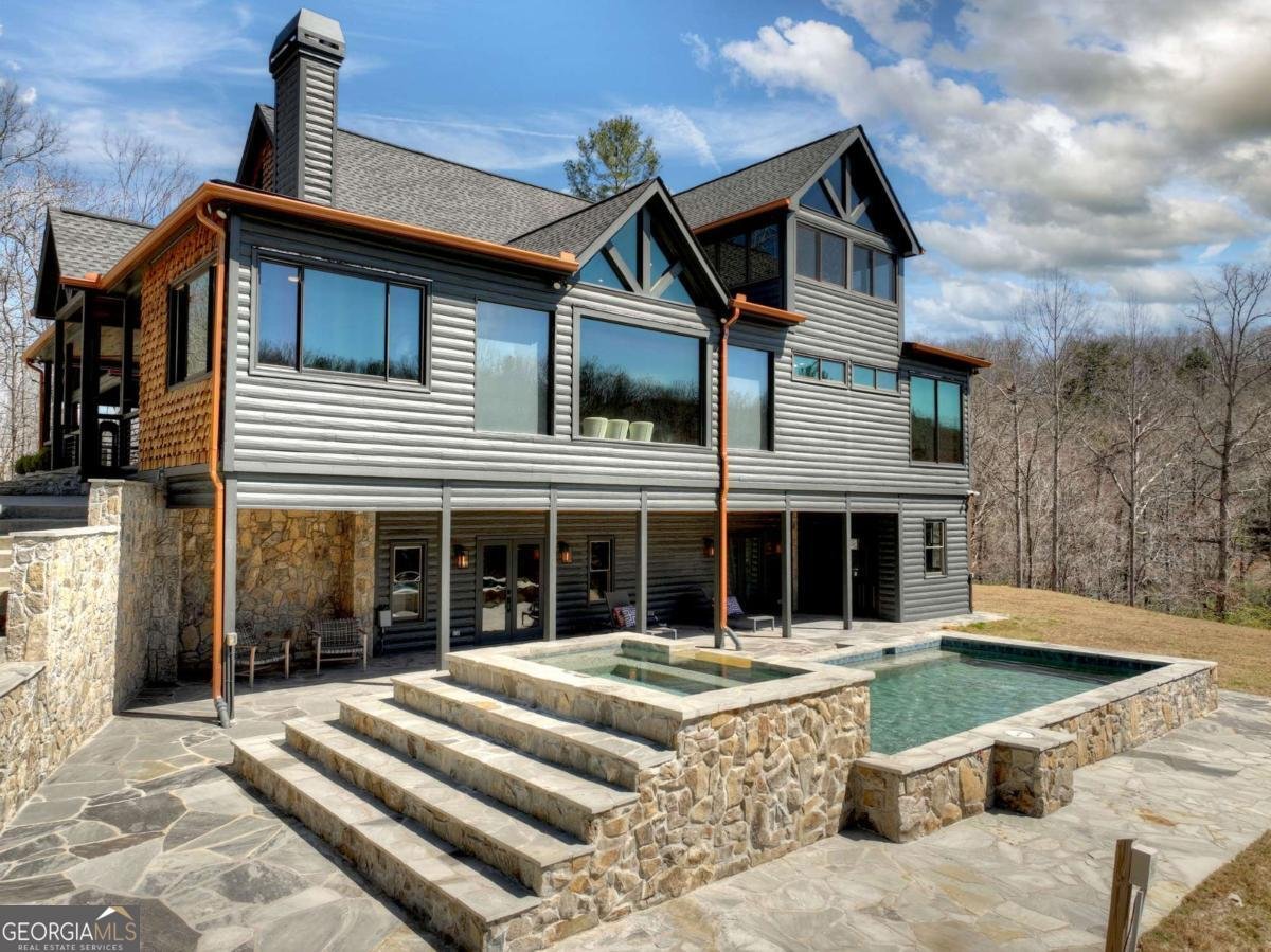 509 Wisteria Lane Morganton - 60