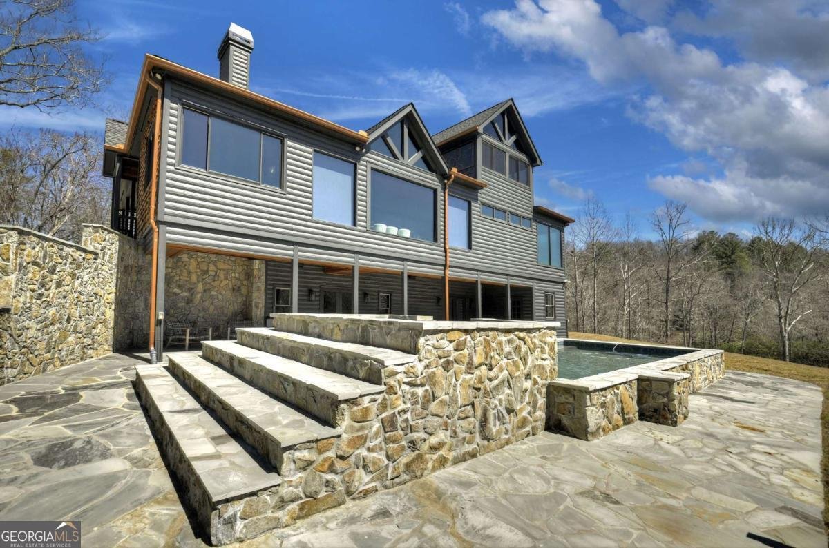 509 Wisteria Lane Morganton - 64