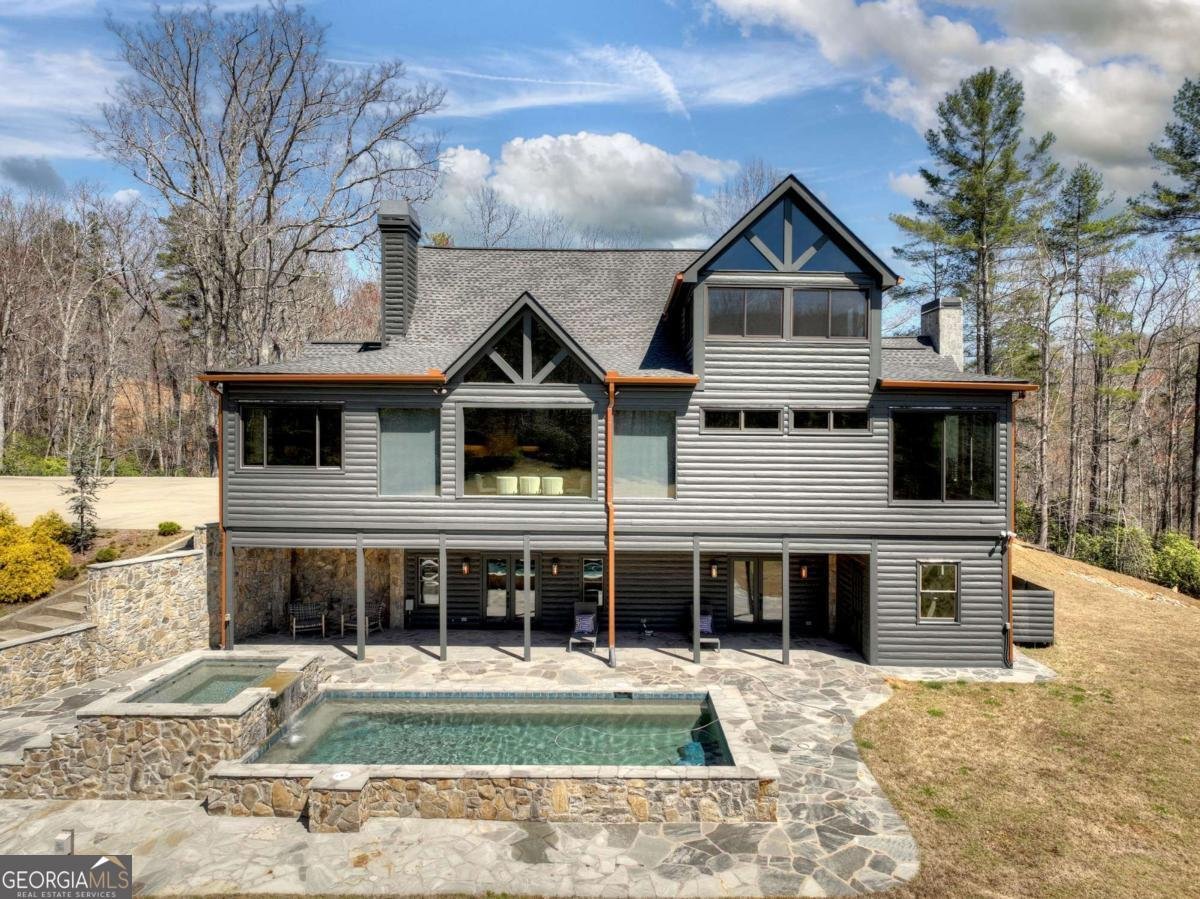509 Wisteria Lane Morganton - 65