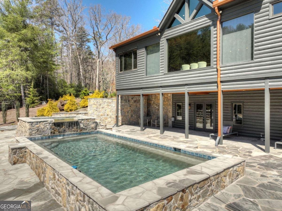 509 Wisteria Lane Morganton - 66