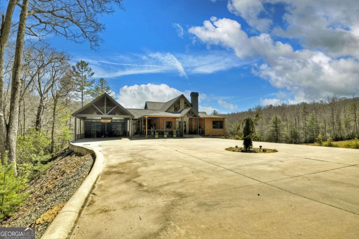 509 Wisteria Lane Morganton - 69