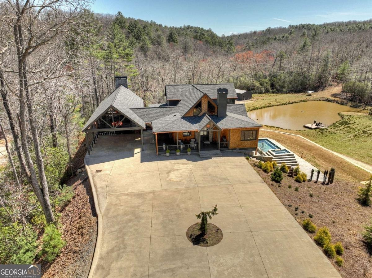 509 Wisteria Lane Morganton - 70