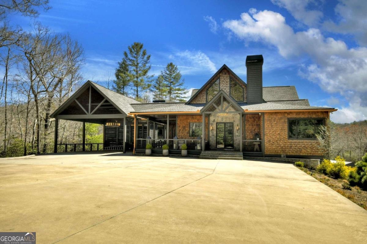 509 Wisteria Lane Morganton - 71