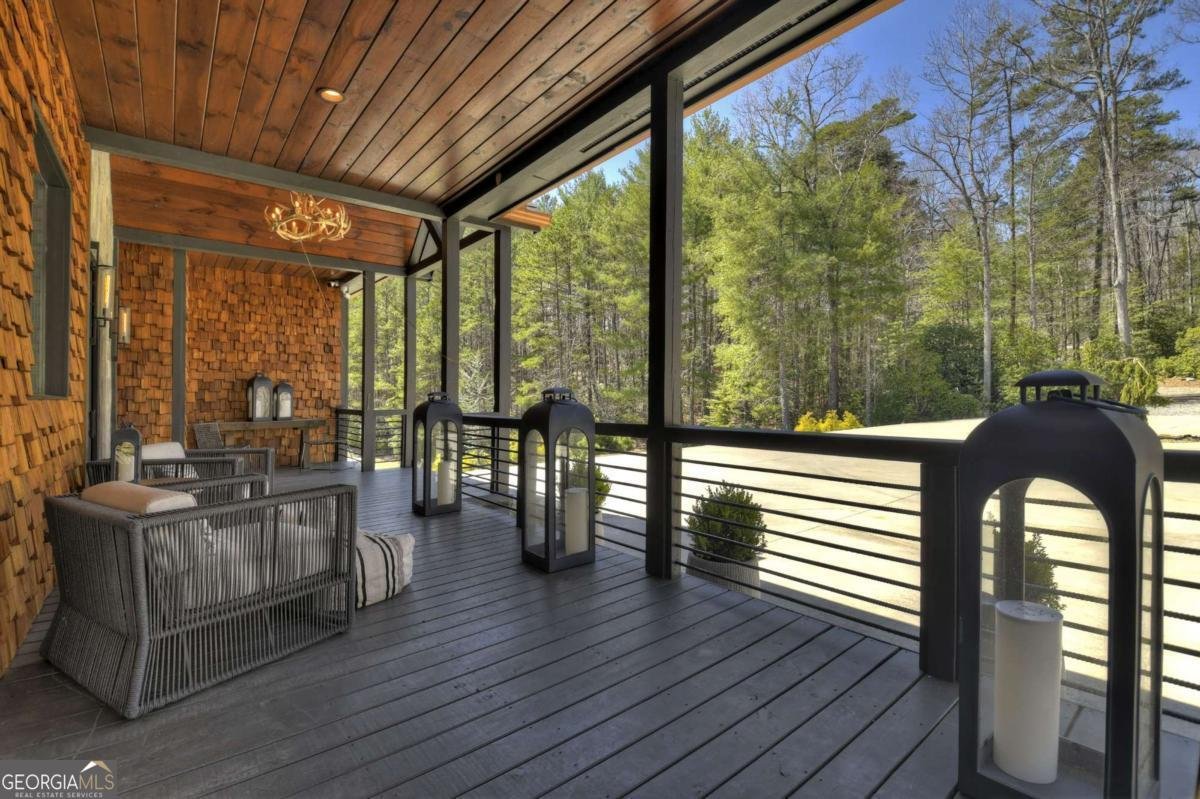 509 Wisteria Lane Morganton - 72