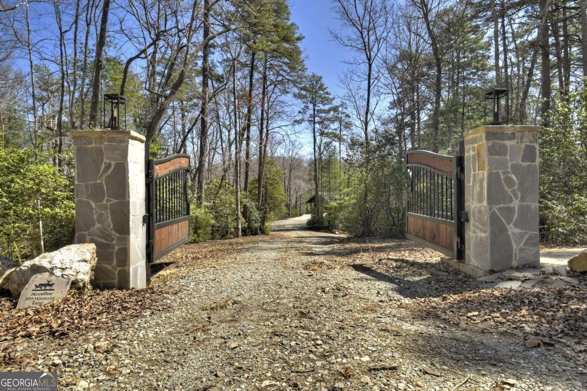 509 Wisteria Lane Morganton - 74
