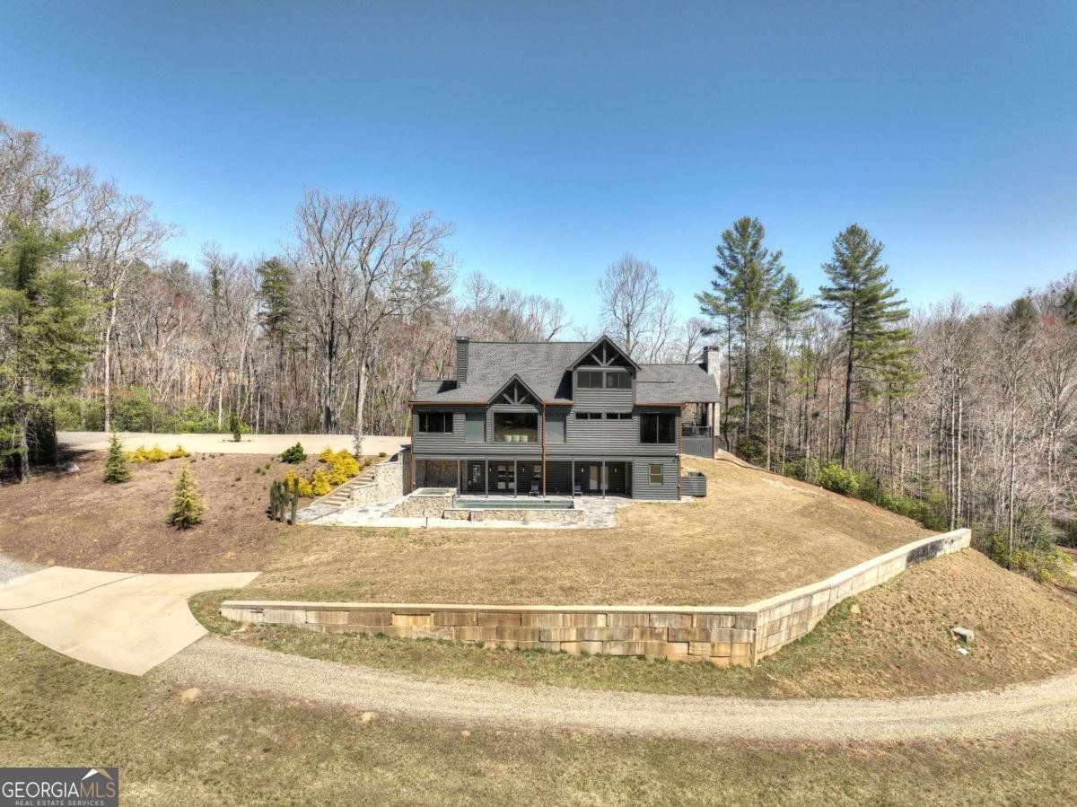 509 Wisteria Lane Morganton - 78