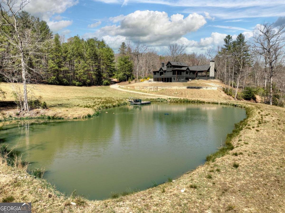 509 Wisteria Lane Morganton - 79