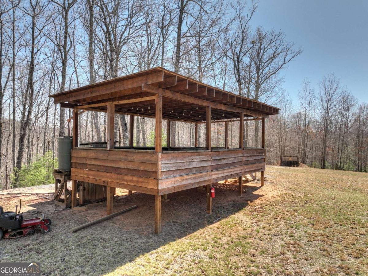 509 Wisteria Lane Morganton - 85