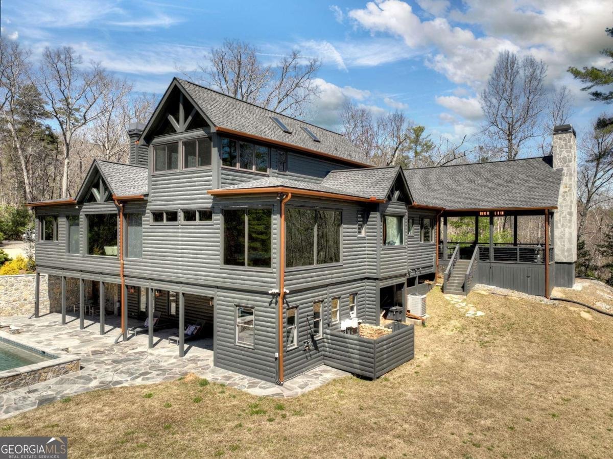 509 Wisteria Lane Morganton - 89