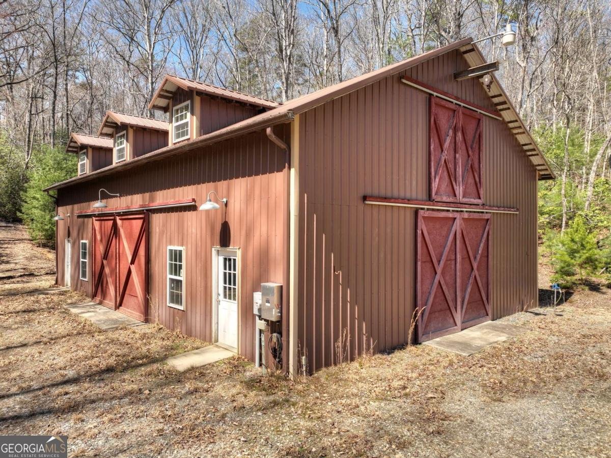 509 Wisteria Lane Morganton - 90
