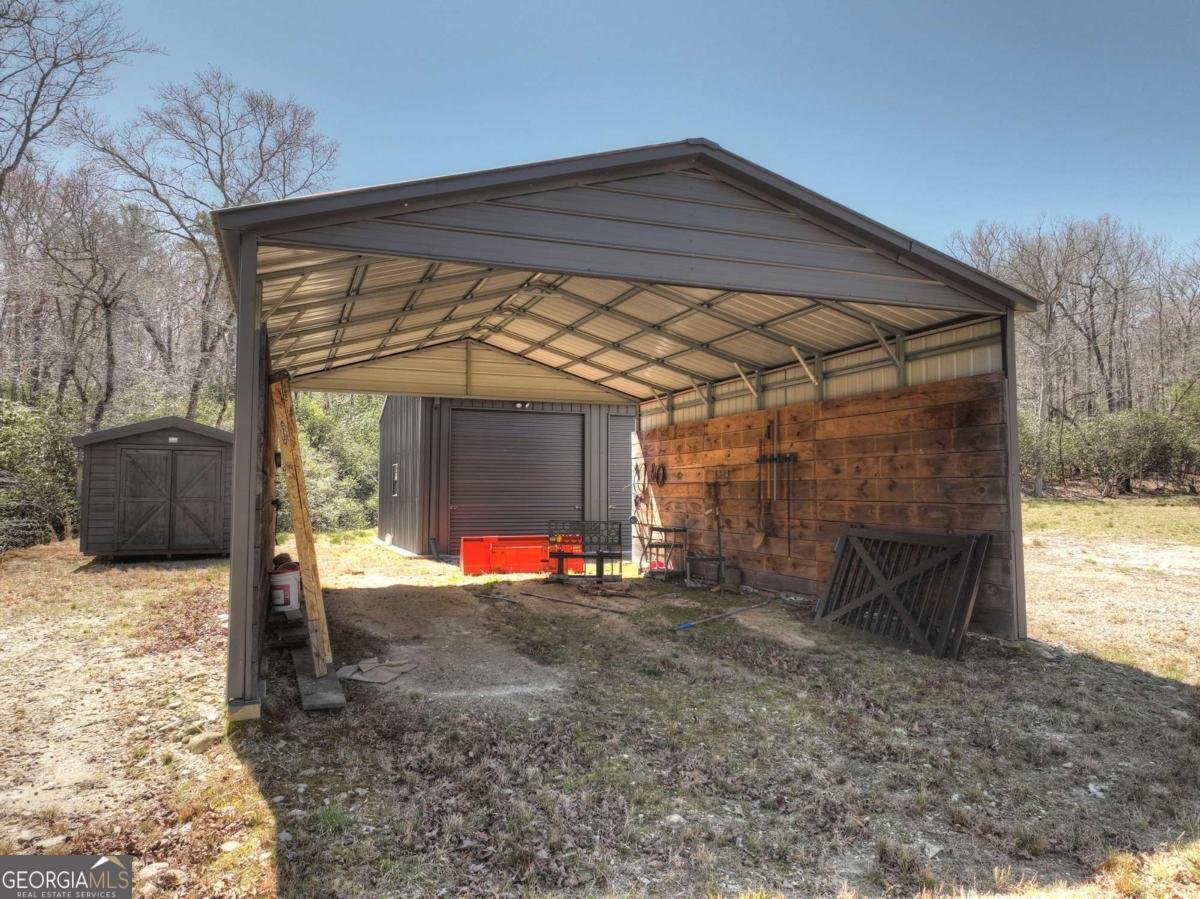 509 Wisteria Lane Morganton - 94