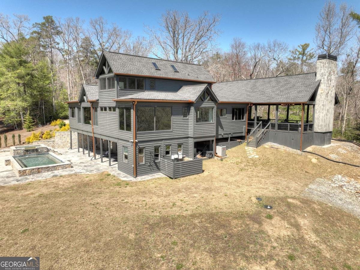 509 Wisteria Lane Morganton - 96