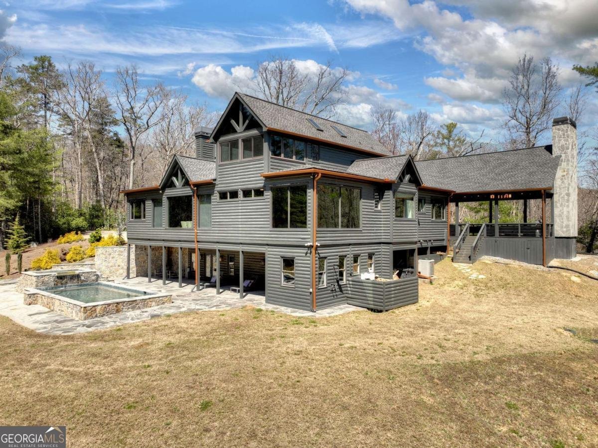 509 Wisteria Lane Morganton - 97