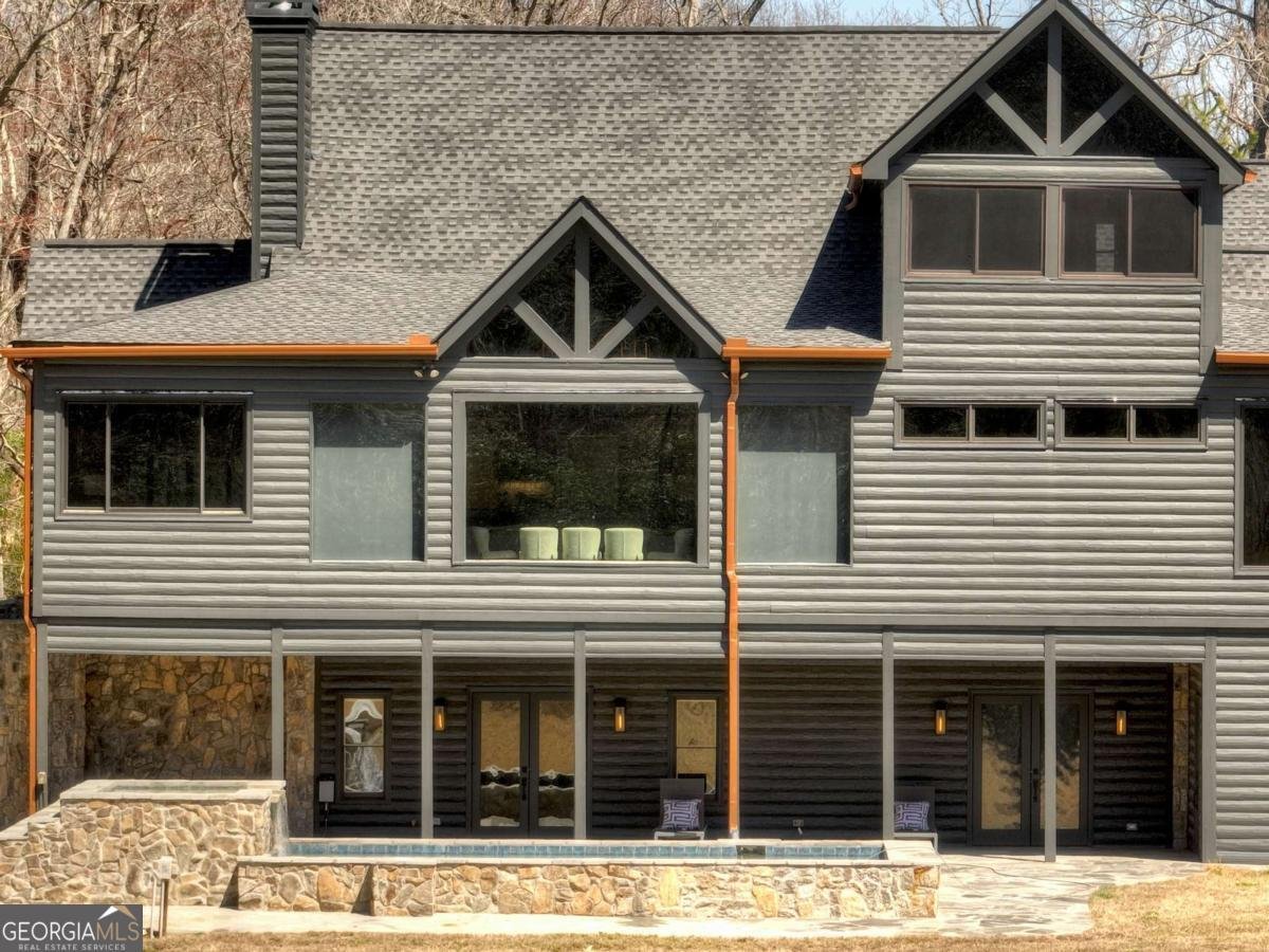 509 Wisteria Lane Morganton - 98