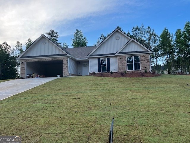 473 Riley Circle Milledgeville - 1