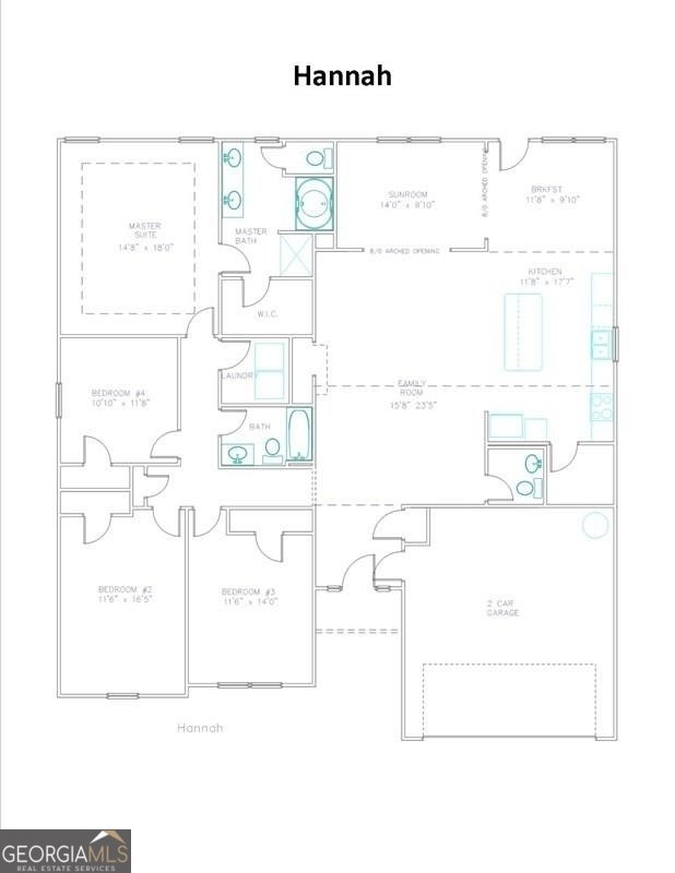 473 Riley Circle Milledgeville - 14