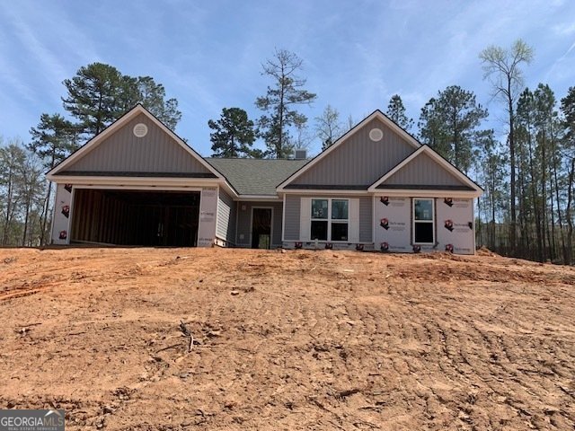 473 Riley Circle Milledgeville - 2