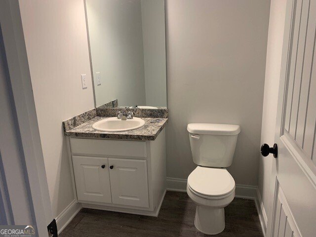 473 Riley Circle Milledgeville - 9