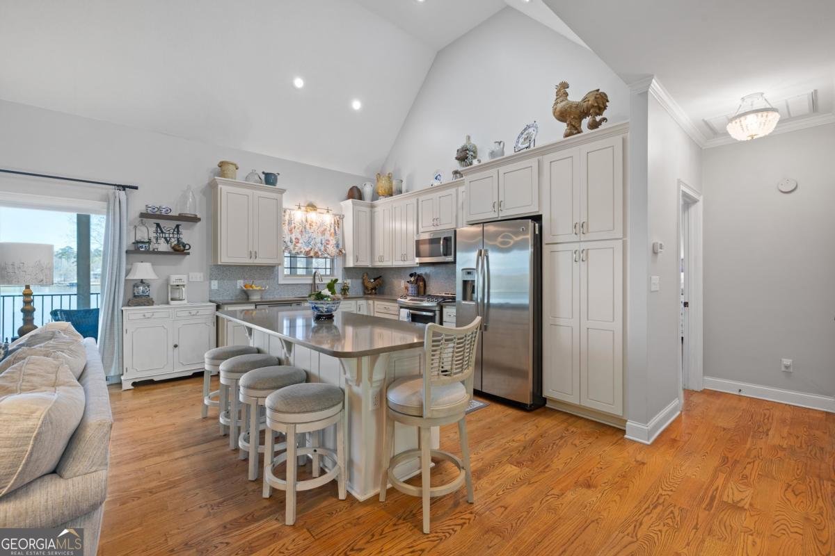 836 South Steel Bridge Road Eatonton - 10
