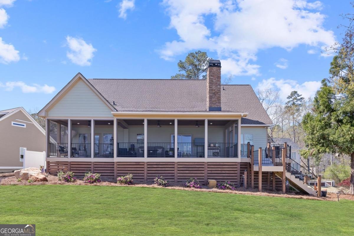 836 South Steel Bridge Road Eatonton - 2