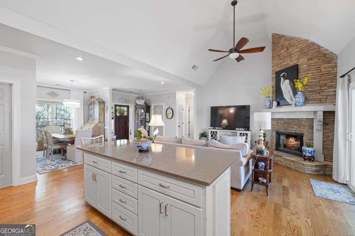 836 South Steel Bridge Road Eatonton - 20