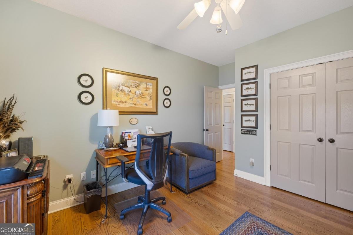 836 South Steel Bridge Road Eatonton - 21