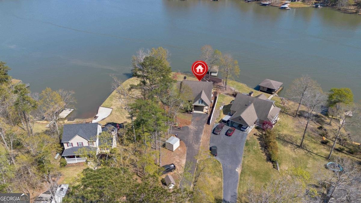 836 South Steel Bridge Road Eatonton - 3