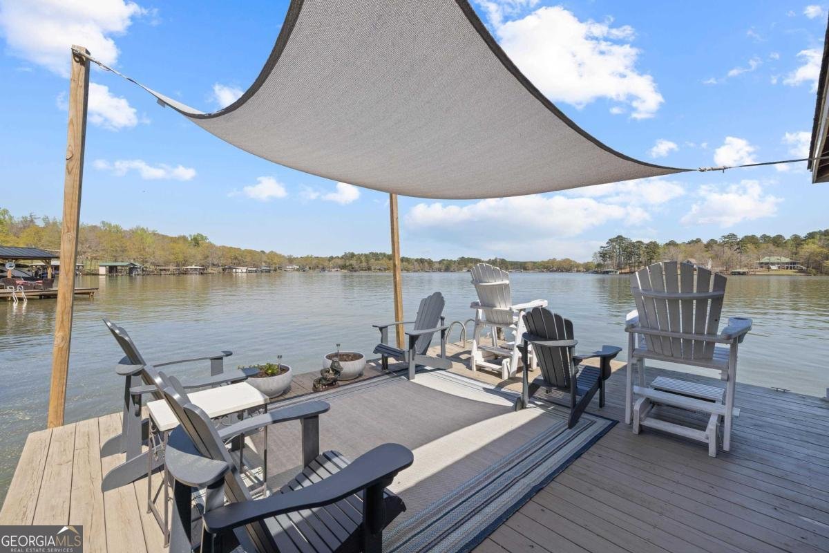 836 South Steel Bridge Road Eatonton - 30