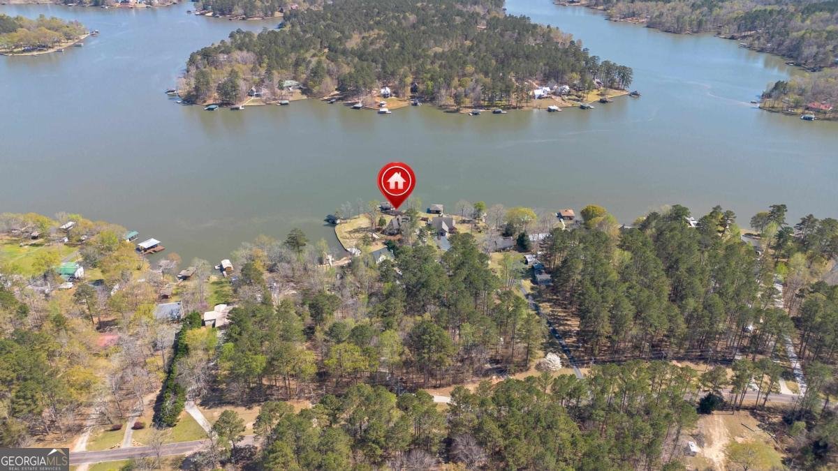 836 South Steel Bridge Road Eatonton - 31