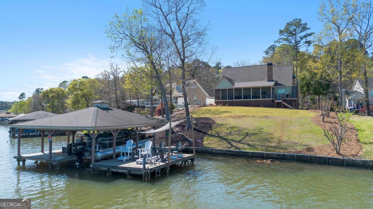 836 South Steel Bridge Road Eatonton - 32
