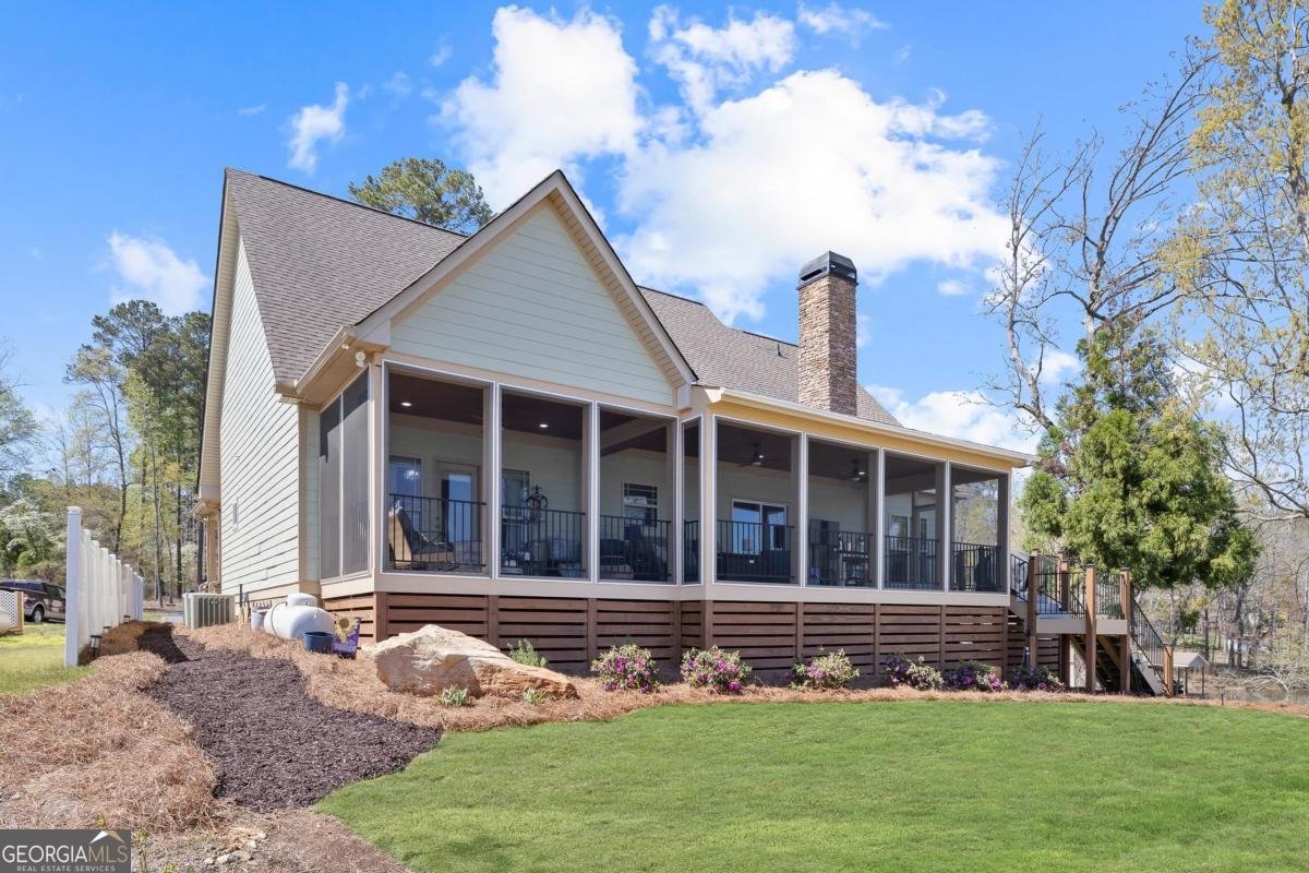 836 South Steel Bridge Road Eatonton - 34