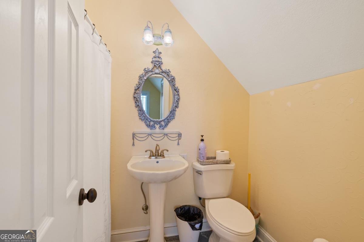 836 South Steel Bridge Road Eatonton - 37