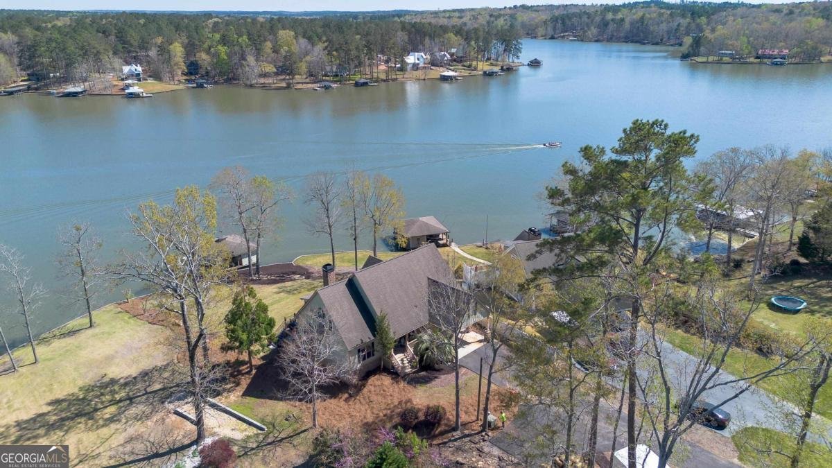 836 South Steel Bridge Road Eatonton - 38