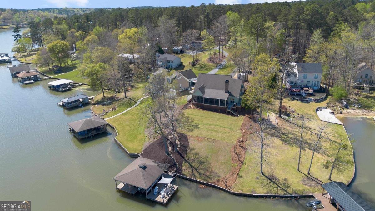 836 South Steel Bridge Road Eatonton - 39