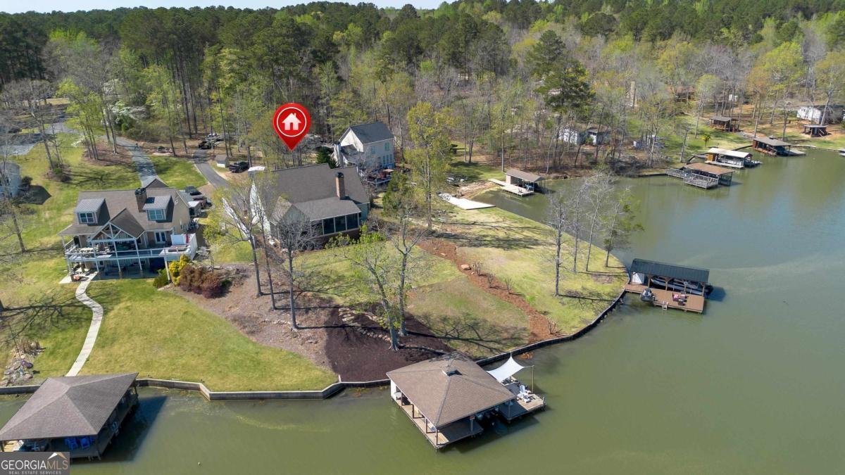 836 South Steel Bridge Road Eatonton - 4