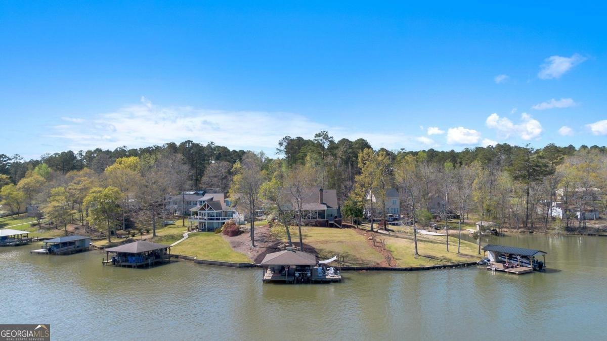 836 South Steel Bridge Road Eatonton - 40