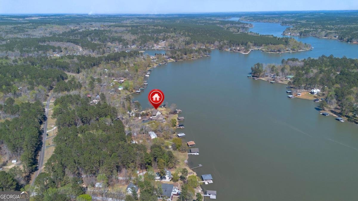 836 South Steel Bridge Road Eatonton - 43