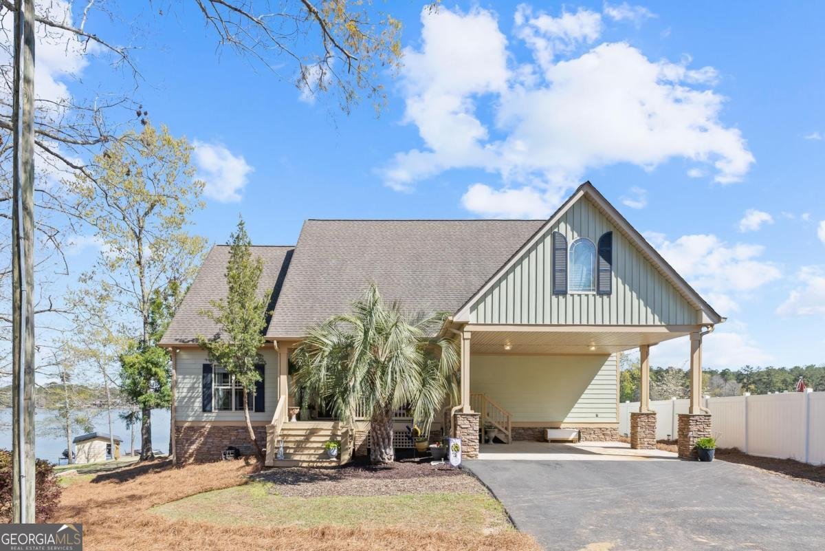 836 South Steel Bridge Road Eatonton - 45