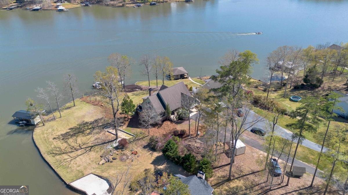836 South Steel Bridge Road Eatonton - 5