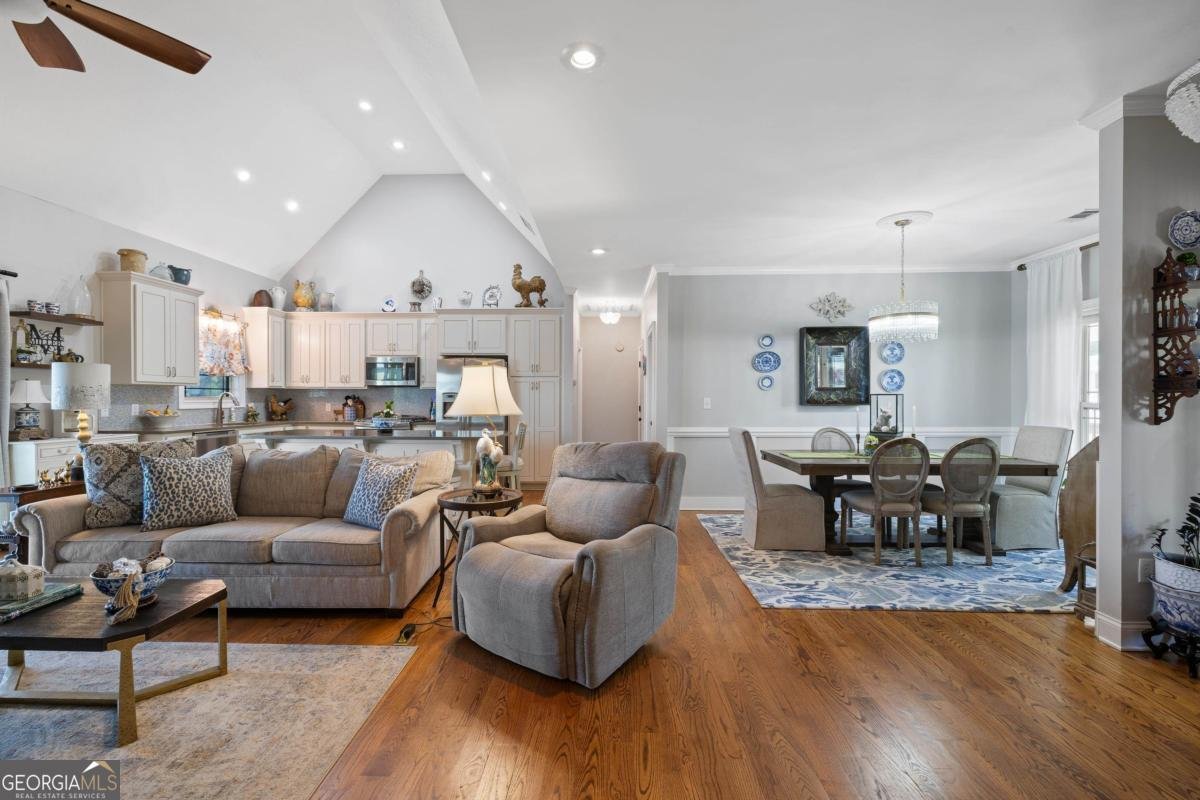 836 South Steel Bridge Road Eatonton - 9