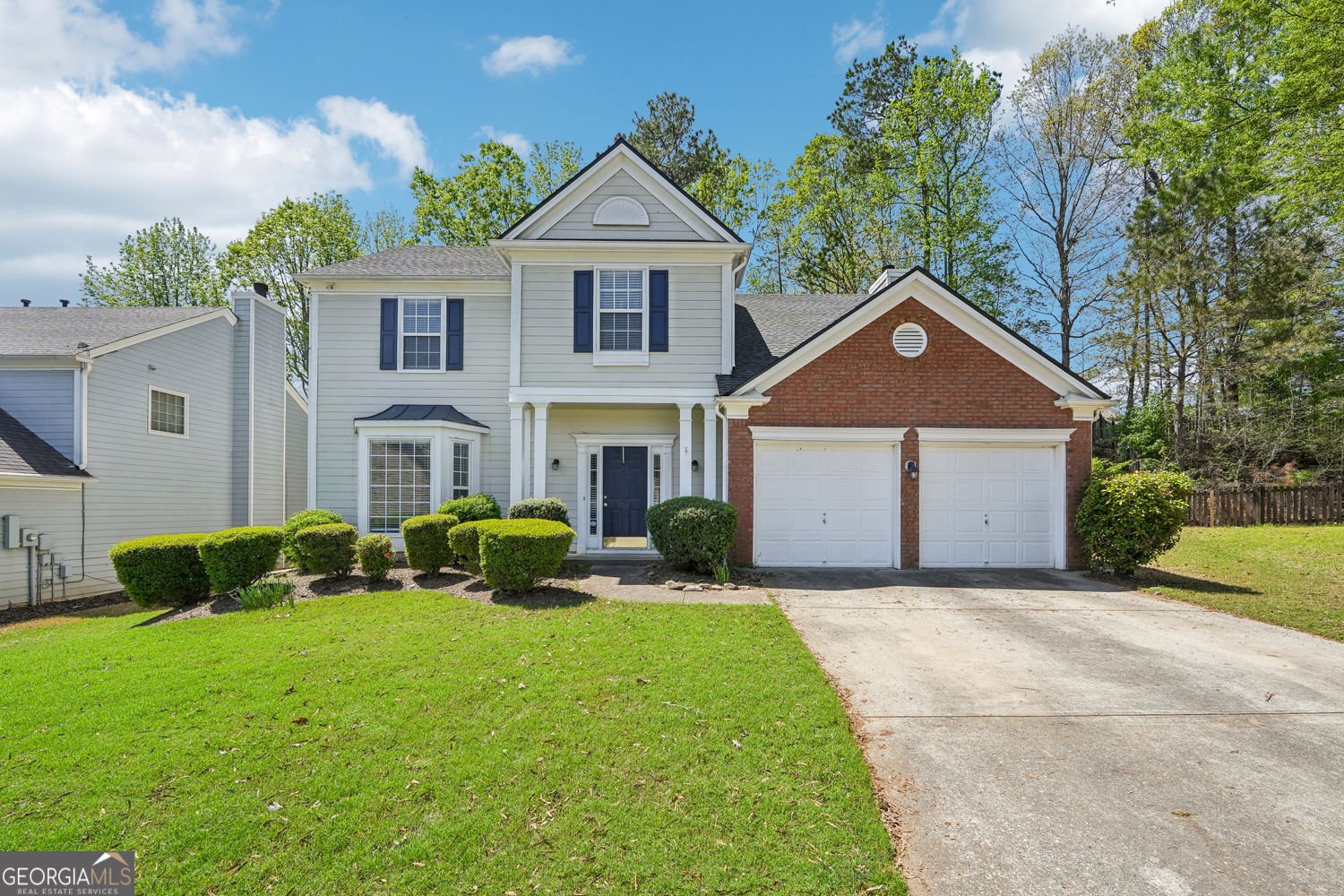 3936 Toccoa Falls Drive Duluth - 1