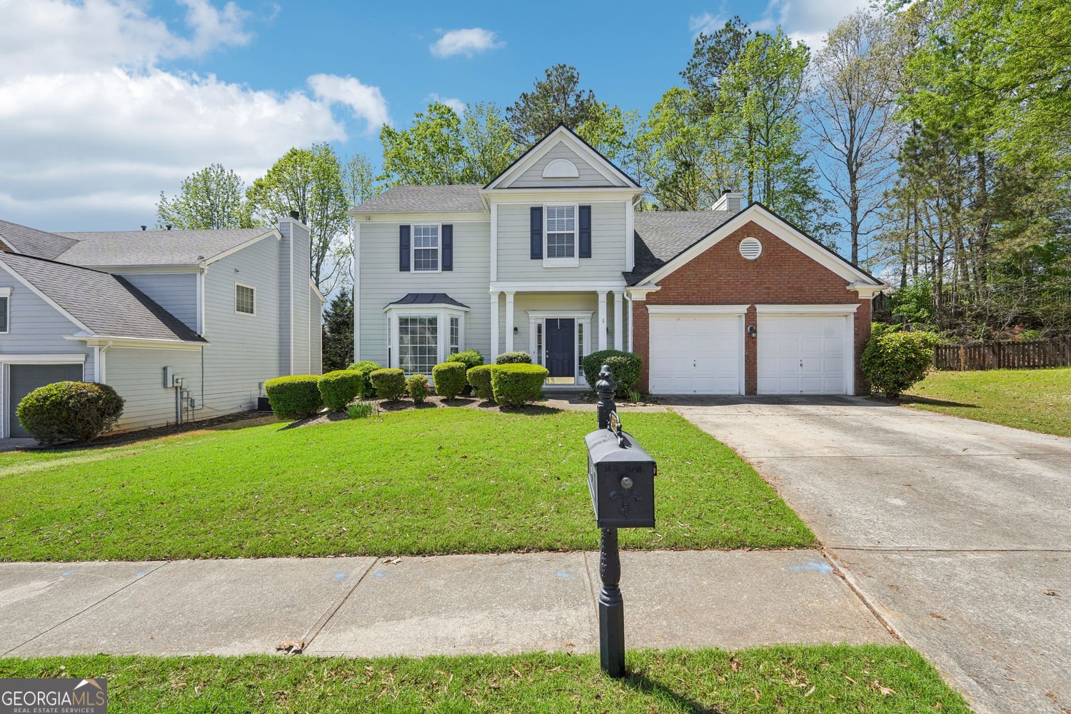 3936 Toccoa Falls Drive Duluth - 2