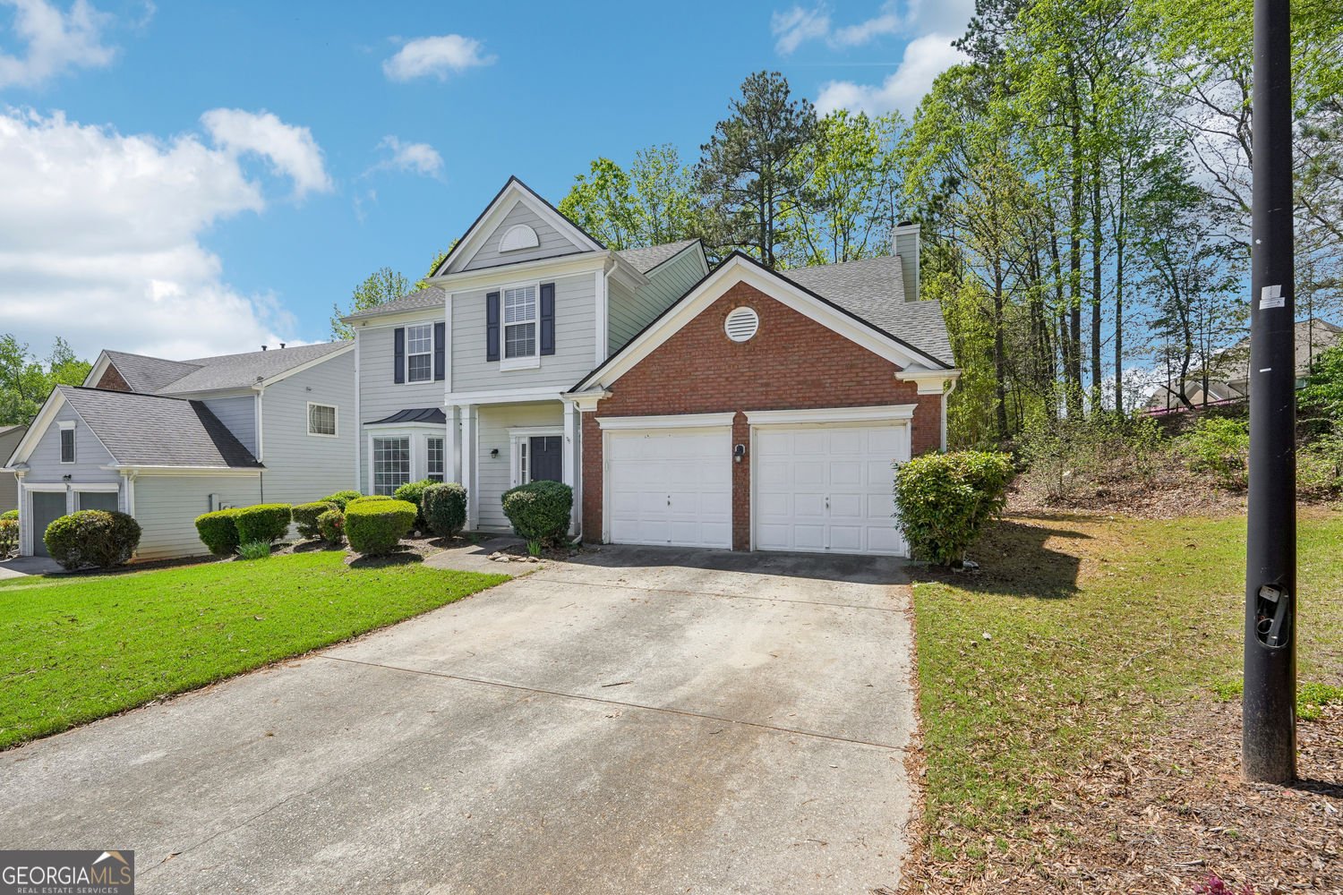 3936 Toccoa Falls Drive Duluth - 3